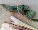 Gambar langkah 2 resipi Daging Kicap Tumis Asam.