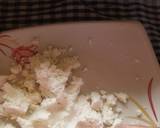 Rasgulle recipe step 4 photo