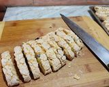 Foto del paso 5 de la receta: Biscottis