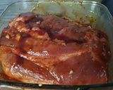 Foto del paso 1 de la receta: Bondiola braseada en la Oster 5 en 1