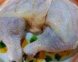 รูปขั้นตอนการทำที่ 1 ของ ข้าวหมกไก่