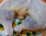 รูปขั้นตอนการทำที่ 1 ของ ข้าวหมกไก่