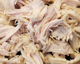 Foto del paso 2 de la receta: Tinga de pollo🌺