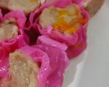 Foto langkah ke 10 dari resep Dimsum ala Chef Devina Hermawan.