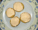 Foto del paso 2 de la receta: Mejillones con bufanda de pimientos