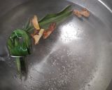 Foto langkah ke 3 dari resep Kolak Labu Kuning dan Kolang Kaling Aroma Jahe #Ketopad.