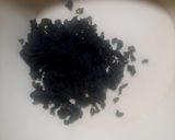 Foto langkah ke 1 dari resep Miyeok Guk (Sup Rumput Laut).