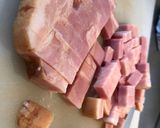 Φωτογραφία βήματος 1 της συνταγής Καρμπονάρα ‘’η αυθεντική συνταγή’’