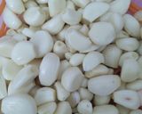 عکس مرحله 2 از دستور سیر ترشی عربی solmaz