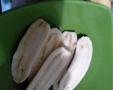Foto langkah ke 1 dari resep Kluay Kaek Thailand|| pisang Goreng Thailand.