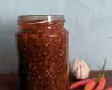 Foto langkah ke 7 dari resep Sambal Bawang ala Bu Rudy.