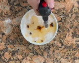 Foto del paso 3 de la receta: Creme brulee keto sin lácteos
