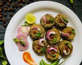 વેજ શામી કબાબ (Veg Shami Kebab Recipe In Gujarati) રેસીપી સ્ટેપ4ફોટો