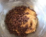 Foto del paso 4 de la receta: Cookies 🍪