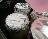 Foto del paso 5 de la receta: Flan de calabaza, en olla de cocción lenta