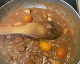 Foto del paso 3 de la receta: Pasta con puntillitas