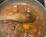 Foto del paso 3 de la receta: Pasta con puntillitas