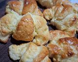 Foto del paso 10 de la receta: Medialunas 🥐