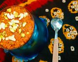 ગાજર નો હલવો (Carrot Halwa Recipe In Gujarati) રેસીપી સ્ટેપ3ફોટો