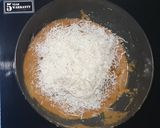 ગુંદર પાક (Gundar pak recipe in Gujarati) રેસીપી સ્ટેપ5ફોટો