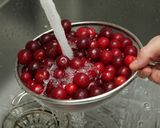 Meggybefőtt recept fázis 2 fotója