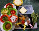 তাওয়া পোলাও রেসিপি ধাপ - 1 ছবি