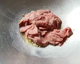 Foto langkah ke 3 dari resep Beef Yakiniku.