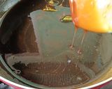 Foto langkah ke 3 dari resep Syrup Gula Merah Kental.
