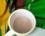 Foto langkah ke 5 dari resep Hot Chocolate simple.