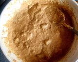 Zablisztes körtés muffin recept fázis 4 fotója