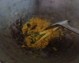 Foto langkah ke 2 dari resep Sayur santan pucuk ubi/daun singkong.