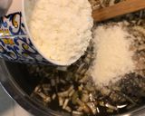 Foto del paso 3 de la receta: Sopa vegetariana de caldos varios