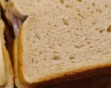 Pas rețetă Sandwich Lory 3 fotografie