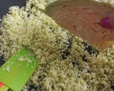 Foto del paso 1 de la receta: Hamburguesas de repollo🍈 y cerdo🐷