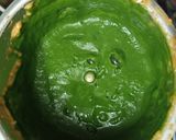 પાલક પનીર(Palak paneer Recipe in Gujarati) રેસીપી સ્ટેપ6ફોટો