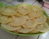 Foto langkah ke 6 dari resep Simpel Pancake Keju Susu.