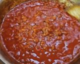 Foto langkah ke 4 dari resep Saus bolognese.
