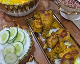 Foto langkah ke 5 dari resep Sayur Bening Labu Jagung.