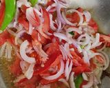 વેજ પીઝા (Veg Pizza Recipe In Gujarati) રેસીપી સ્ટેપ1ફોટો