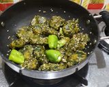 પાલક મુઠીયા (Palak Muthia Recipe In Gujarati) રેસીપી સ્ટેપ4ફોટો