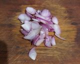 Foto langkah ke 1 dari resep 583. Crunchy Tauge.