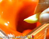Foto del paso 9 de la receta: Chiles rellenos de queso fácil