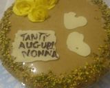Foto del passaggio 8 della ricetta Torta bavarese al pistacchio