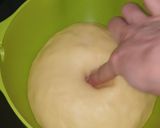 Foto langkah ke 4 dari resep Garlic cheese bread (roti bawang putih) ala2 emak2 lainnya.