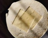 Tonhal krémes tortilla recept fázis 1 fotója
