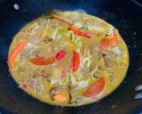 Foto langkah ke 6 dari resep Tongseng Daging Sapi.