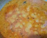 Matar paneer recipe step 2 photo