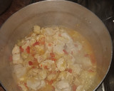 Foto del paso 2 de la receta: Guiso de arroz con pollo ♥️