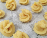 Foto langkah ke 5 dari resep Soes/Sus/Choux Pastry ekonomis #pr_soesbukansusi.