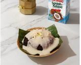 Foto langkah ke 5 dari resep Bubur Injin.